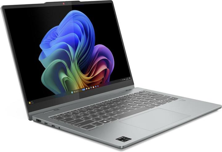 Produktbild Lenovo IdeaPad 5 2-in-1 (14", Snapdragon X Plus X1P-42-100, 16 GB, 1000 GB, CH)