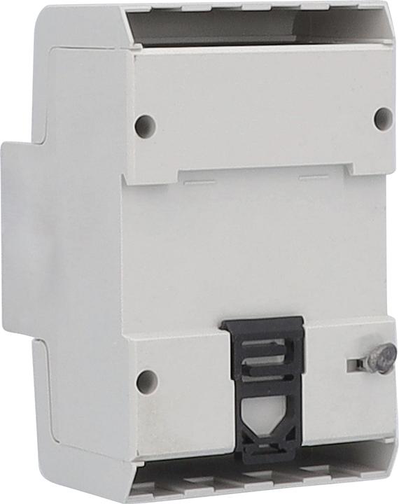 Productafbeelding As - Schwabe DIN rail elektriciteitsmeter Apparaat voor railmontage