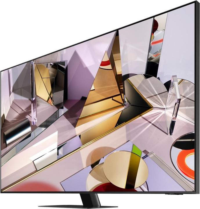 Produktbild Samsung QE55Q700T ATXZG (55", QLED, 8K, 2020)