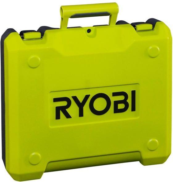 Actual product image Ryobi Impact drill (Rechargeable battery operated)