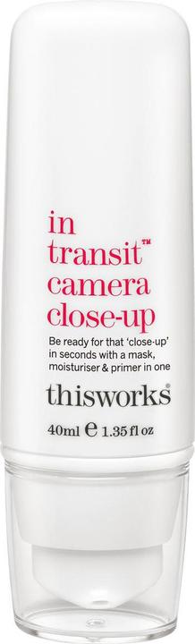 Image du produit This Works Caméra en transit en gros plan (40 ml)