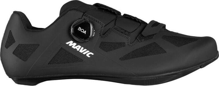 Produktbild Mavic Cosmic Elite SL - Rennradschuhe (39 1/3)