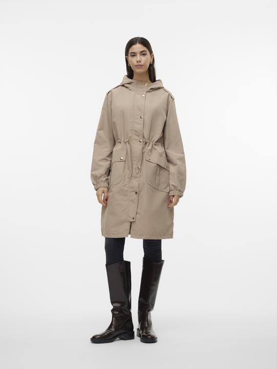 Produktbild Vero Moda VMZOASOFIA Parka Langer Parka (XS)