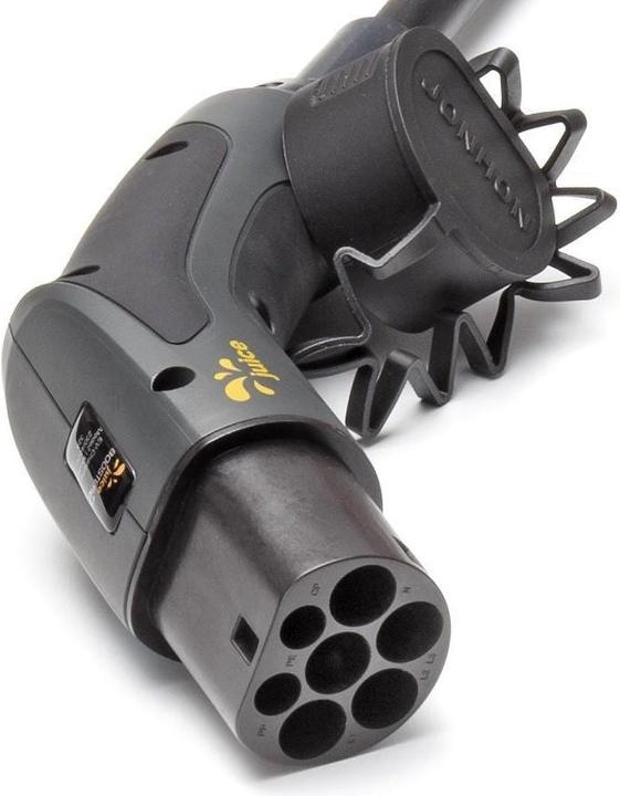 Produktbild Juice Technology Juice Booster 2 Adapter (Typ 2, 22 kW, 32 A)