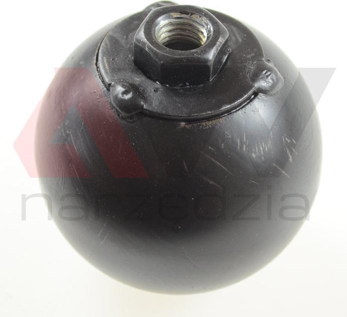 Productafbeelding Brateck Schoorsteenkanaal FI = 70 mm 0,9 kg
