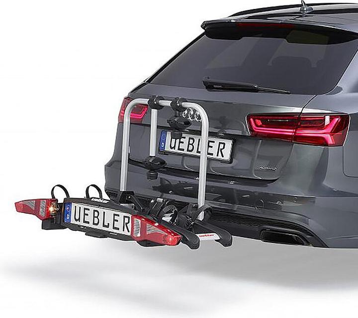 Produktbild Uebler Fahrradträger I21