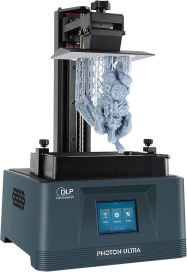 Actual product image Anycubic Photon Ultra DLP