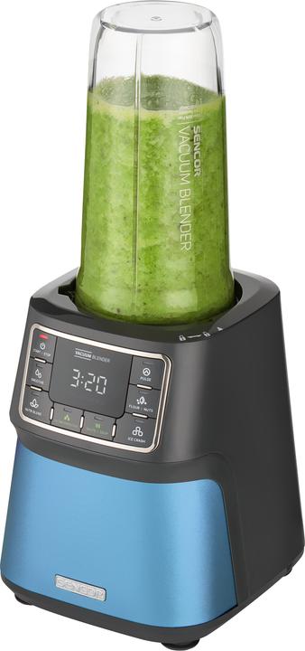 Image du produit Sencor Mélangeur sous vide SBU 7872BL (1500 W)