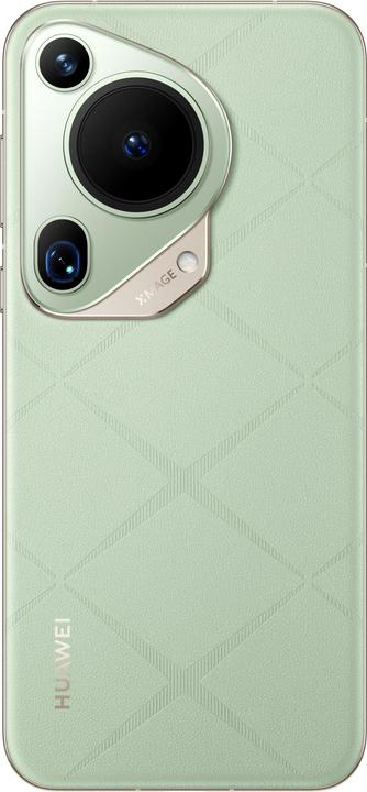 Produktbild Huawei Pura 70 Ultra (512 GB, Green, 6.80", Dual SIM, 50 Mpx, 4G)