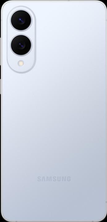 Actual product image Samsung Galaxy S25 Edge (512 GB, Titanium Icyblue, 6.70", Dual SIM, 200 Mpx, 5G)