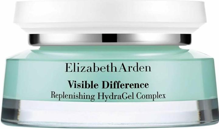 Actual product image Elizabeth Arden Visible Difference Replenishing HydraGel Complex (75 ml, Face gel)