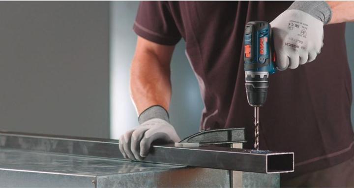 Immagine prodotto Bosch Professional Gsr 12v-15 Fc (Batteria ricaricabile)