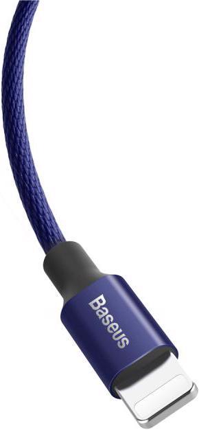 Image du produit Baseus La série Yiven pour la pomme (1.20 m, USB 2.0)