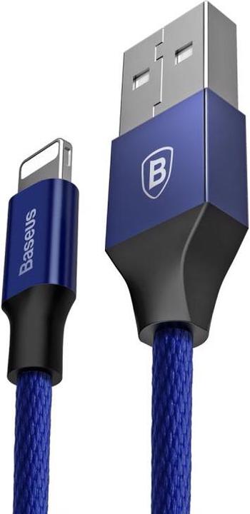 Image du produit Baseus La série Yiven pour la pomme (1.20 m, USB 2.0)