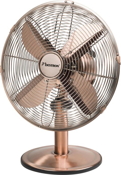 Produktbild Bestron DFT35CO (59.49 dB)
