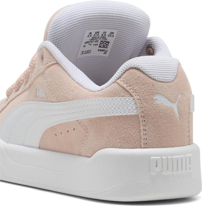Produktbild Puma Park Lifestyle Easy SD (41)