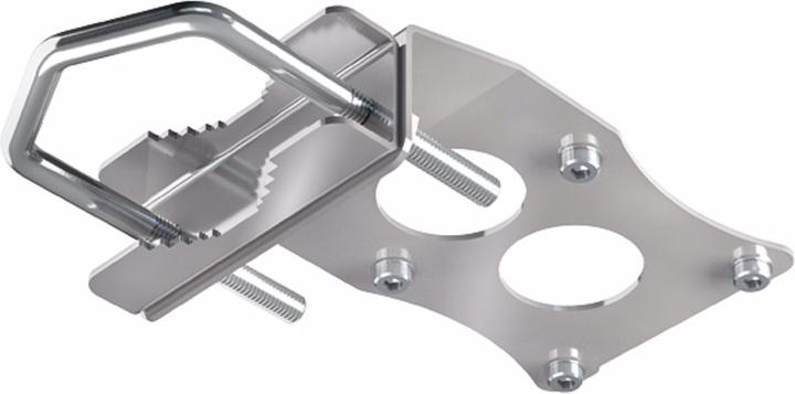 Actual product image Teltonika Mast mount MQUS1 for QuSpot antenna series (Wall mount)