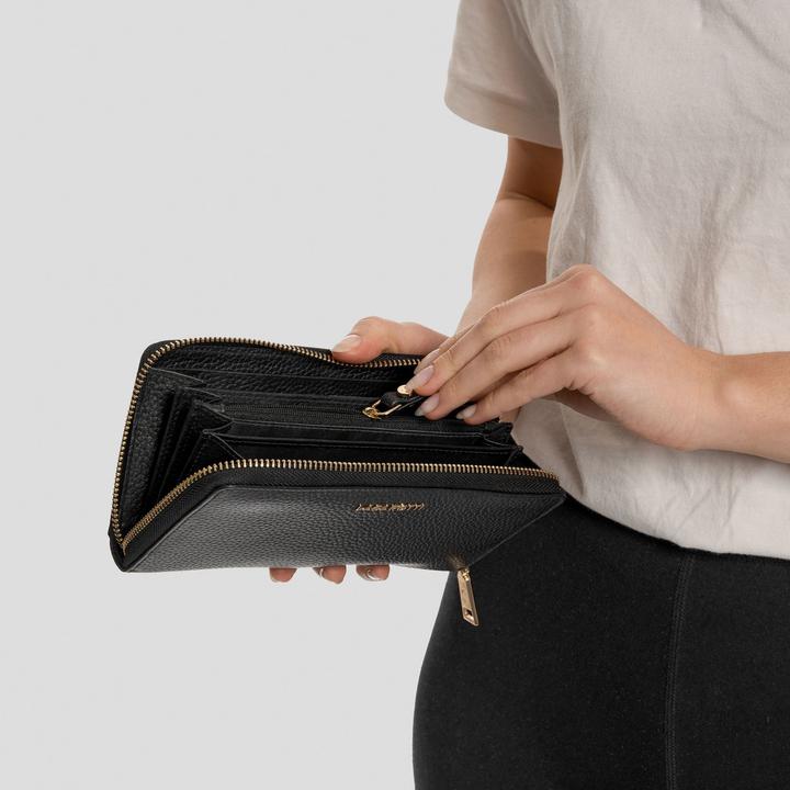 Produktbild Lazarotti Bologna Leather Geldbörse Leder 19 cm