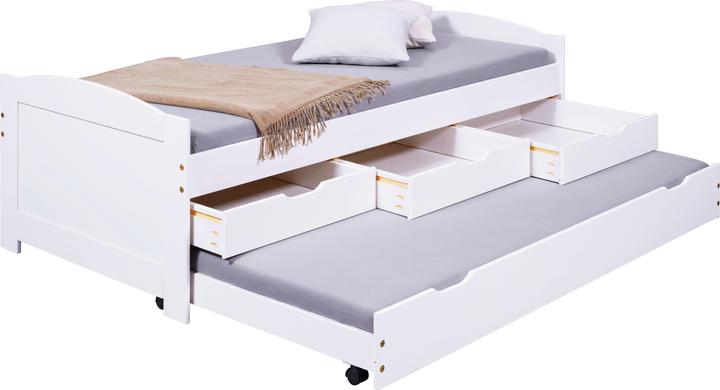 Immagine prodotto Inter Link Ulli (90 x 200 cm)