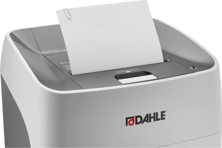 Immagine prodotto Dahle Distruggitore ShredMatic P5/2x15/300 fogli/40l (Taglio delle particelle)