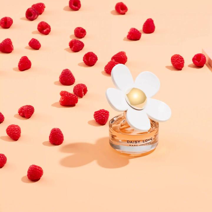 Actual product image Marc Jacobs Daisy Love (Eau de toilette, 100 ml)