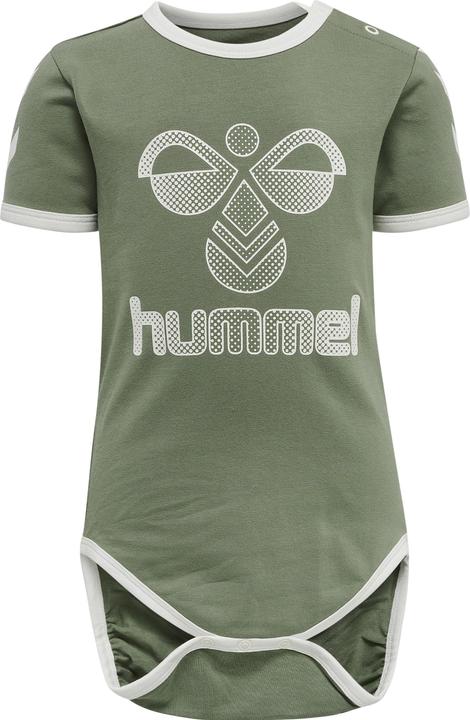Produktbild hummel Proud Flipper Body S/S (56)