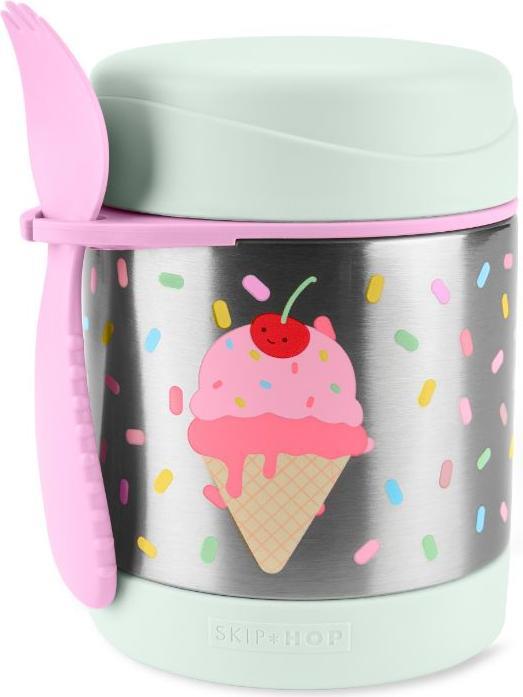 Immagine prodotto Skiphop Contenitore per alimenti gelato Iso