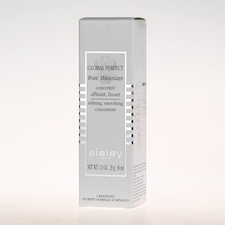 Actual product image Sisley Global Perfect (30 ml)
