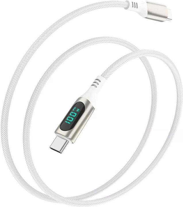 Actual product image 4smarts USB C – USB C (3 m, USB 2.0)
