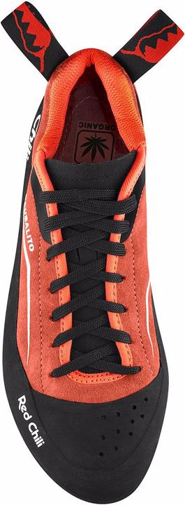 Actual product image Red Chili Sausalito climbing shoes (51)