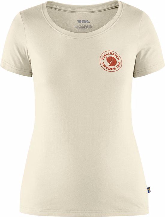 Fjällräven 1960 Logo T-Shirt