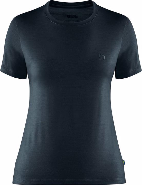 Fjällräven Abisko Wool T-Shirt