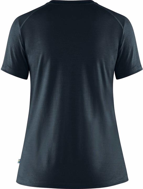 Actual product image Fjällräven Abisko Wool T-Shirt (XL)