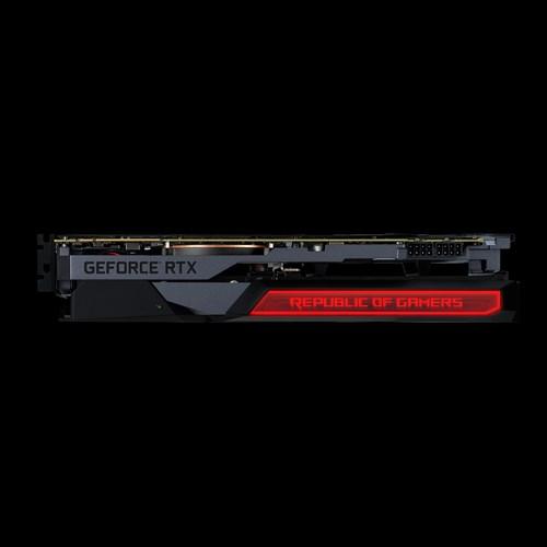 Produktbild ASUS GeForce ROG RTX 2080 Ti Matrix (11 GB)
