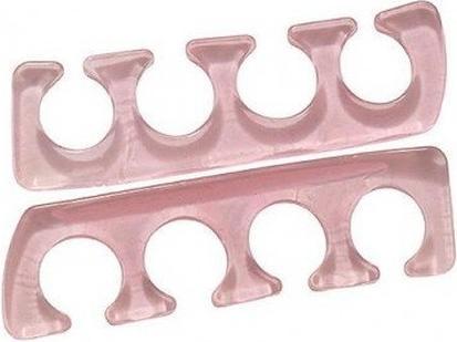Produktbild Peggy Sage Silicone Foot Separators (Zehentrenner)