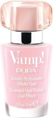 Pupa Milano Smalto Dreamscape Rosa Coccolino (128 Coccole rosa, Smalto)