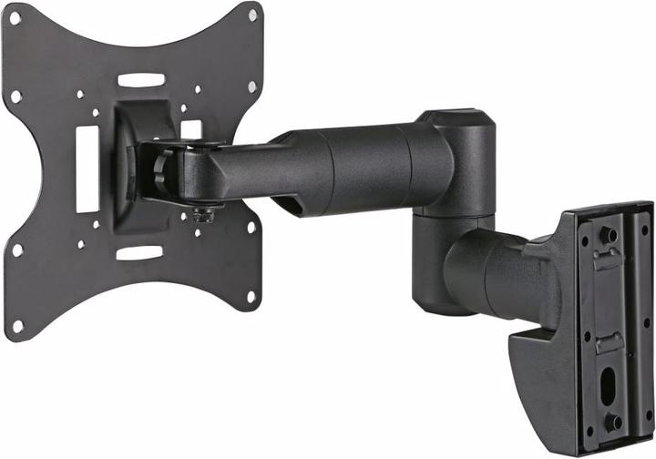 Goobay EasyScope Twin M (Wall, 42", 30 kg)