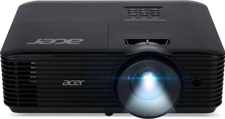 Produktbild Acer X1328Wi (WXGA, 5000 lm, 1.54 - 1.72:1)