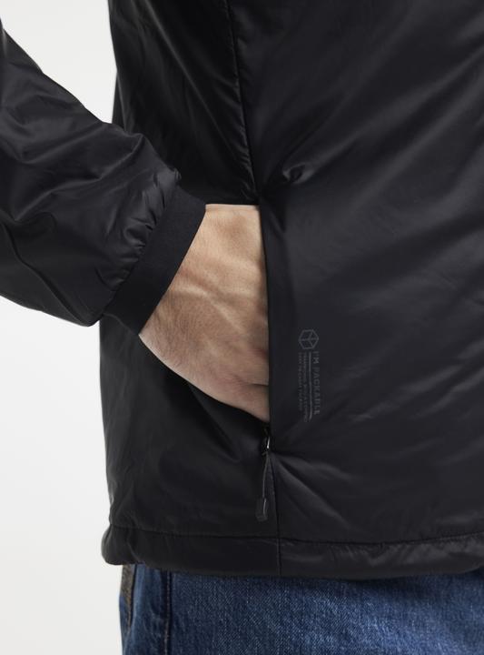 Produktbild Craft CORE Light Padded Jacket M (S)