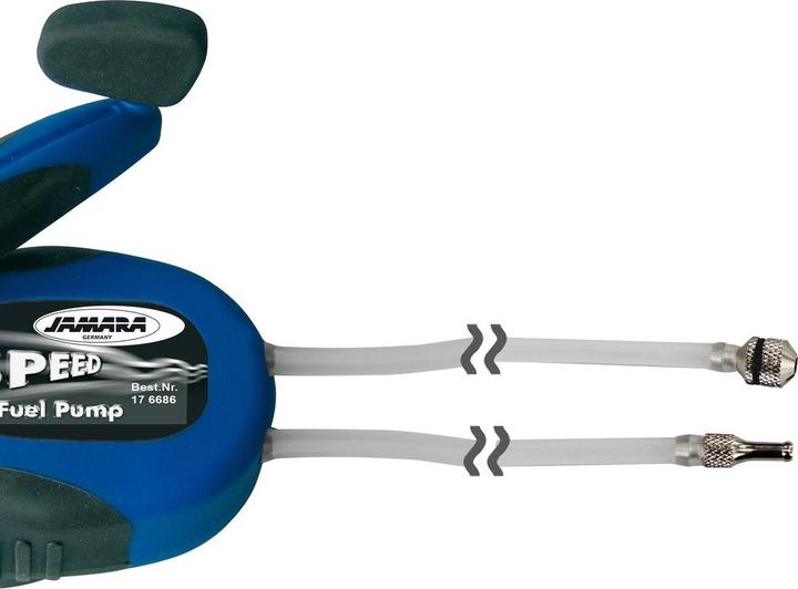 Immagine prodotto Jamara Speed Fuel Pompa manuale del carburante