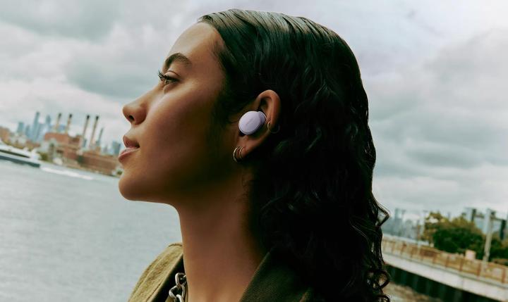 Immagine prodotto Bose QuietComfort Earbuds (ANC, 8.50 h, Senza fili)