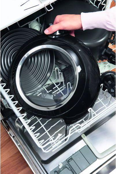 Produktbild Tefal ActiFry Genius XL 2in1