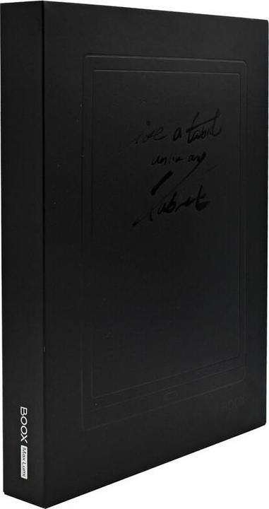 Image du produit Onyx Boox Max Lumi (13.30", 64 Go, Noir)