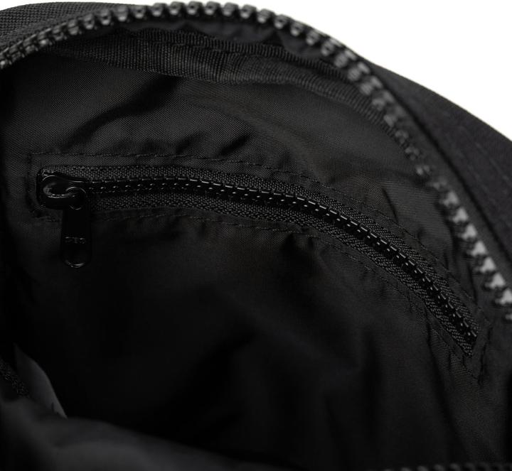 Produktbild Roka London Bond All Black Ash One Size Recycled Canvas (1.50 l)