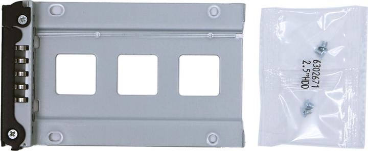 Actual product image Icy Dock Plug-in unit for ext.MB992SK-B