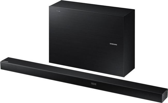 Produktbild Samsung Hw-K550 (340 W, 3.1 Kanal)