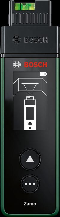 Produktbild Bosch Home & Garden Zamo IV Set (25 m, 635 nm)