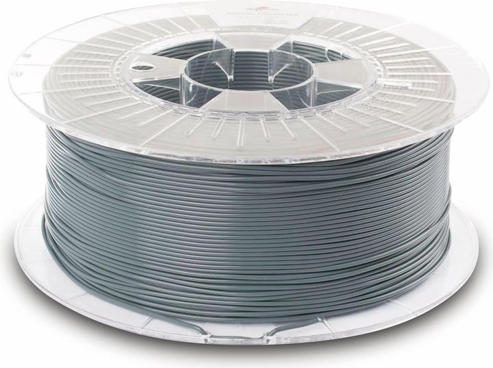 Immagine prodotto Filamento (PLA, 1.75 mm, 1000 g, Grigio)