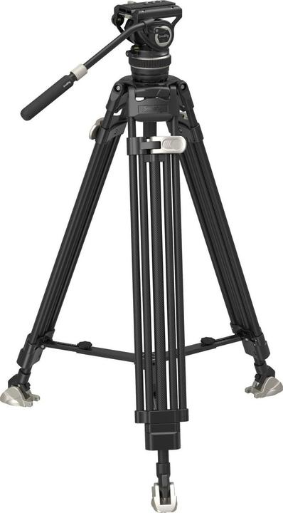 Produktbild SmallRig FreeBlazer Kit (Metall, Carbon, Kunststoff)
