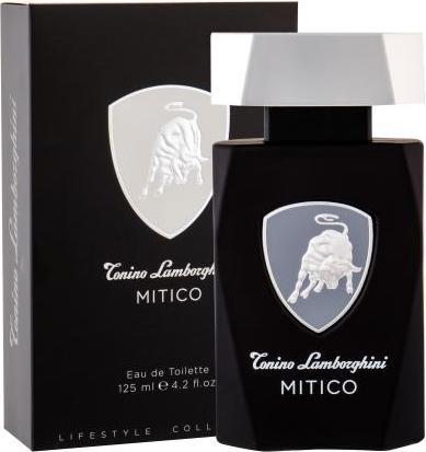 Produktbild Tonino Lamborghini Lamborghini Mitico (Eau de Toilette, 125 ml)